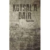 Kutsal’a Dair - Rudolf Otto