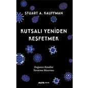 Kutsalı Yeniden Keşfetmek Alfa Yayınları