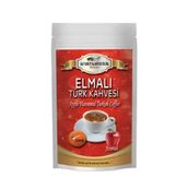 Kuybet Kahvecilik 200 gr Elmalı Türk Kahvesi