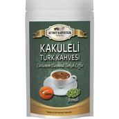Kuybet Kahvecilik 200 gr Kakuleli Türk Kahvesi
