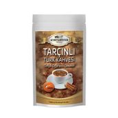 Kuybet Kahvecilik 200 gr Tarçınlı Türk Kahvesi
