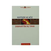 KUYTUDA VE KÖZ - S. ALI TAYIR