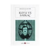 Kuyu ve Sarkaç - Edgar Allan Poe