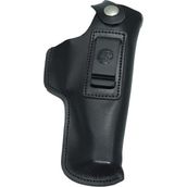 Kuyucular Deri 14'lü Browning HP Deri Tabanca Kılıfı K-M-155-S