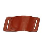Kuyucular Deri Glock Deri Tabanca Kılıfı K-658- (TABA)