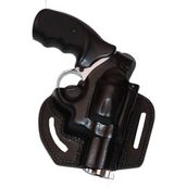 Kuyucular Deri Smith Wesson 45 Calibre ve 38 Calibre Deri Tabanca Kılıfı K-306-S