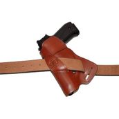 Kuyucular Deri Smith Wesson 5906 Deri Tabanca Kılıf K-2466-T