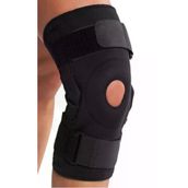 Kuzey Medikal Standart Beden Cırtlı Patella Destekli Dizlik