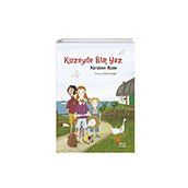 Kuzeyde Bir Yaz - Kirsten Boie