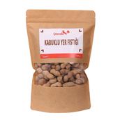 Kuzeyli Gıda 500 gr Kabuklu Yer Fıstığı