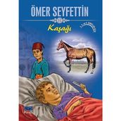 Kuzgun Ticaret - Kaşağı - Ömer Seyfettin