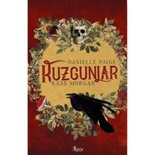 Kuzgunlar Go Kitap