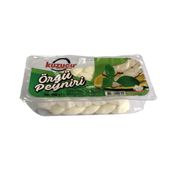 Kuzucu 400 gr Örgü Peyniri