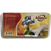 Kuzucu 500 gr Dil Peyniri