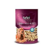 Kuzulu Ve Prinçli Minik Kalpler Yumuşak Köpek Ödülü 150gr