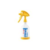 Kwazar 500 ml 360 Derecede Her Açıdan Çift Atımlı Sarı Sprey Şişe