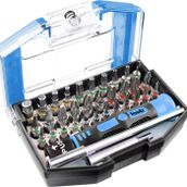 KWB 49119000 Profesyonel 35 Parça Bits Ucu Seti
