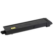 Kyocera 1T02P3ANL0 Siyah Muadil Toner