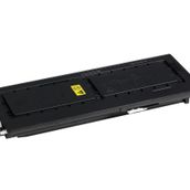 Kyocera 220 Siyah Muadil Toner