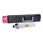 Kyocera 250Cİ Kırmızı Muadil Toner