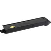 Kyocera 2550C Siyah Muadil Toner