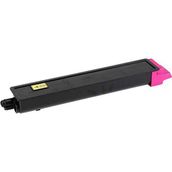 Kyocera 2550CD Siyah Muadil Toner