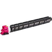 Kyocera 2552E Siyah Muadil Toner