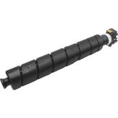 Kyocera 2554Cİ Siyah Muadil Toner