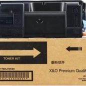 Kyocera Ecosys M3540DN-TK-3100 Yazıcı Uyumlu 12.500 Sayfa Muadil Toner