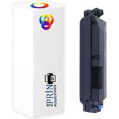 Kyocera Ecosys M6230CDN TL-5270 8000 Baskı Siyah Muadil Toner