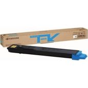 Kyocera Ecosys M8130CİDN Mavi Toner