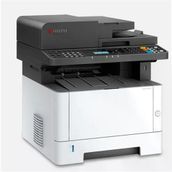 Kyocera Ecosys MA3500X Renkli Tarayıcı - Fotokopi Çok Fonksiyonlu Lazer Yazıcı