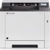 Kyocera Ecosys P5026CDN Renkli A4 Lazer Yazıcı