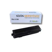 Kyocera Ecosys TK-1150 M2040DN Çipli Muadil Toner