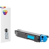 Kyocera Ecosys TK-5150 M6035CIDN P6035CDN Mavi Muadil Toner