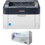 Kyocera FS-1040 Lazer Yazıcı