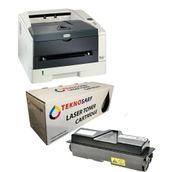 Kyocera Fs-1100 Muadil Toner
