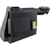 Kyocera FS-1220 Siyah Muadil Toner