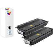 Kyocera FS-6530 TK-475 Yazıcı Uyumlu 15000 Sayfa 2'li Paket Muadil Toner