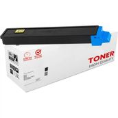 Kyocera FS-C8025 TK-895 MFP Mavi Muadil Toner