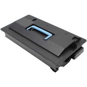 Kyocera KM-3050 Siyah Muadil Toner