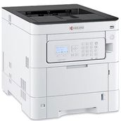 Kyocera Mita HW Ecosys PA5000X Beyaz Mono Yazıcı