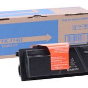 Kyocera Mita TK-1140 Uyumlu Muadil Toner