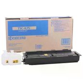 Kyocera Mita TK-475 Orijinal Fotokopi Toner