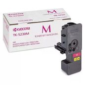 Kyocera Mita TK-5230 Kırmızı Orijinal Toner