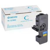 Kyocera Mita TK-5230 Mavi Orijinal Toner