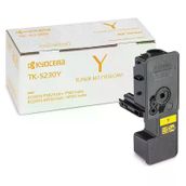 Kyocera Mita TK-5230 Sarı Orijinal Toner