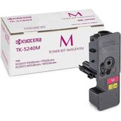 Kyocera Mita TK-5240 Kırmızı Orijinal Toner