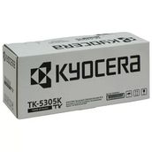 Kyocera Mita TK-5305 1T02VM0NL0 Siyah Orjinal Toner