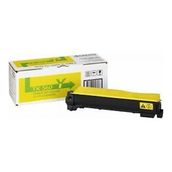 Kyocera Mita TK-540 Sarı Muadil Toner